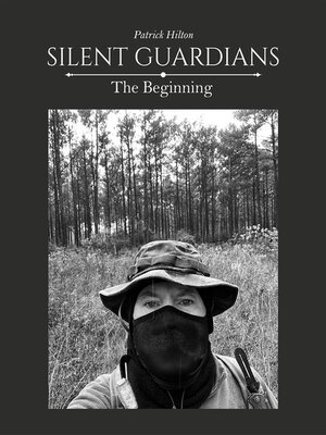 cover image of Silent Guardians